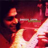 Automatic by Dweezil Zappa CD, Nov 2000, Favored Nations Records USA 