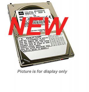 500GB HARD DRIVE FOR Acer Aspire 7551 7720 7730 7750 9920 9810 9800 