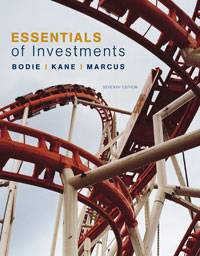   by Zvi Bodie, Alex Kane and Alan J. Marcus 2008, Hardcover
