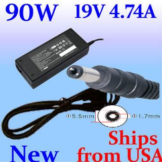   Battery Charger for Acer Aspire 5610 5732Z 5735 6920G 1640 3610