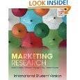   EDITION   Marketing Research by George S. Day, David A. Aaker 10E