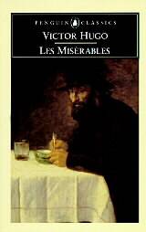 Les Miserables by Victor Hugo 1990, Hardcover