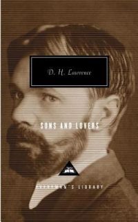 Sons and Lovers by D. H. Lawrence 1991, Hardcover