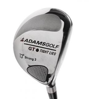 Adams Tight Lies GT Fairway Wood Golf Club