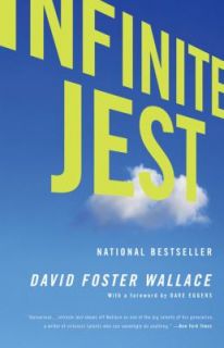 Infinite Jest by David Foster Wallace 2006, Paperback