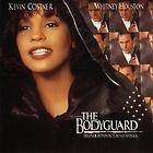   Bodyguard ORIGINAL SOUNDTRACK Whitney Houston, Kenny G NEW SEALED CD