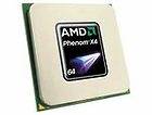 AMD Phenom X4 9750 Agena 2.4GHz Quad Core Desktop CPU Processor Socket 