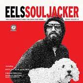 Souljacker by Eels CD, Mar 2002, 2 Discs, Dreamworks SKG