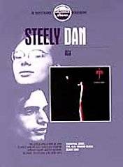 Classic Albums   Steely Dan Aja DVD, 2000, PCM Stereo
