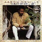 To Make Me Who I Am by Aaron Neville CD, Oct 1997, A M USA