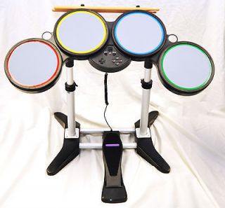 wii rock band drums in Video Game Accessories