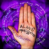 The Collection ECD by Alanis Morissette CD, Nov 2005, Maverick