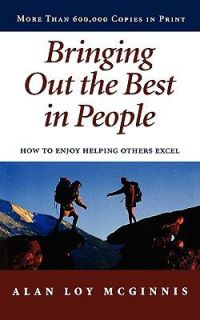   Others Excel by Alan L. McGinnis 2004, Paperback, Reprint