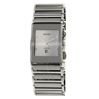 Rado Integral Jubile Mens Quartz Watch R20745712