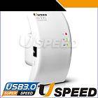 Uspeed WIFI Repeater Access Point 300/150/54Mbit Range Extender for 
