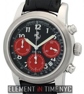 Girard Perregaux Ferrari in Jewelry & Watches