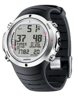 SUUNTO D6i DIVE COMPUTER WATCH BRAND NEW With USB Cable