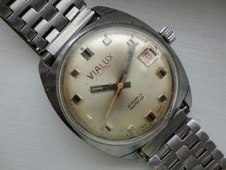 vintage orient watch in Wristwatch Bands