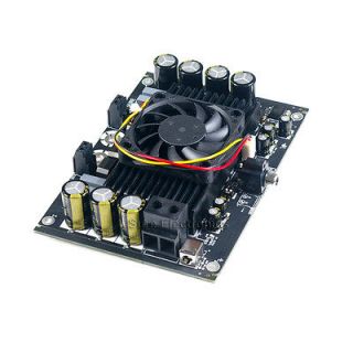   ohm Class D Audio Amplifier Board   TAS5630 600W Power Amp Subwoofer