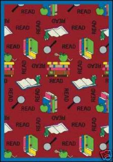 classroom rugs in Area Rugs
