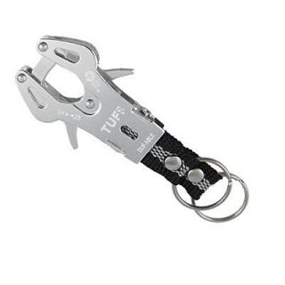 small carabiner in Clothing, 