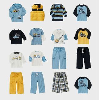 5t boys clothes, Baby & Toddler Clothing