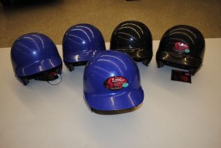 Schutt Helmets in Baseball & Softball