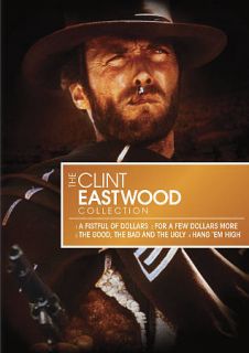 clint eastwood
