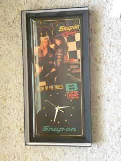 racing collectables 1993