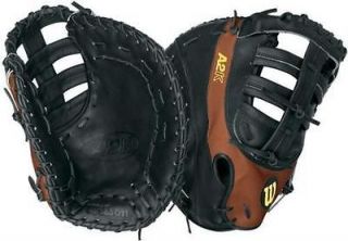  2800 Pro Stock First Baseman Baseball Glove NEW Retails @ $449 RHT