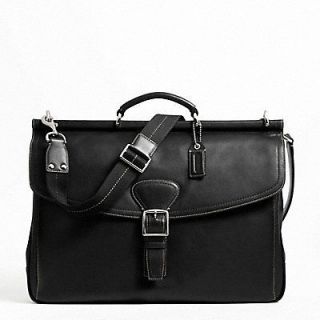 coach briefcases, Mens Accessories