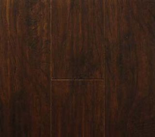 Newly listed 12mm Distressed Wave Series Laminate Floor/Flooring Dark 