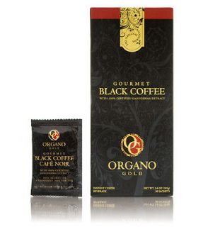 organo gold coffee in Flavored Coffee