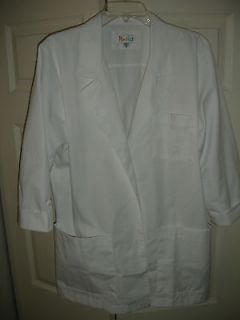   ,   Uniforms & Work Clothing  Lab Coats