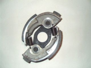 amf roadmaster moped clutch assembly (new)