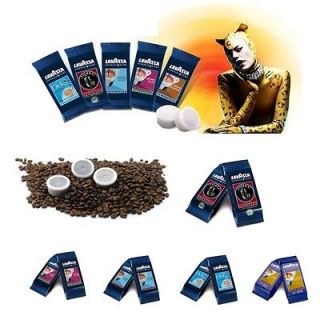LAVAZZA ESPRESSO POINT Capsule Coffee 5Packs(10Capsules) for Machine 