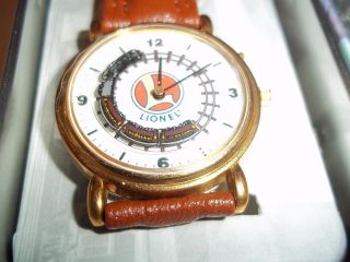 lionel collectible train watch in Collectibles
