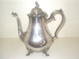 wilcox in Tea/Coffee Pots & Sets