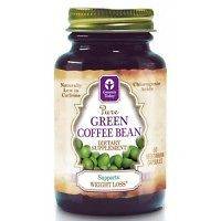 Genesis Today 100% Pure Green Coffee Bean Extract 400 mg   60 Tablets