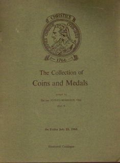 Coin Auction in Coins & Paper Money