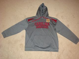 CAMPUS DRIVE SOUTH CAROLINA GAMECOCKS MENS HOODIE SIZE L AND XXL NEW