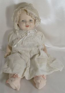 horsman composition doll in Dolls