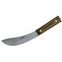 NEW OLD HICKORY 71 6 USA 6 INCH SKINNING KITCHEN KNIFE