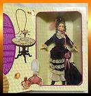   Great Eras VICTORIAN LADY Barbie Collectors Doll #14900 *NEW NRFB