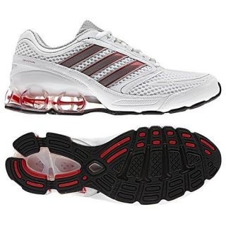   Devotion PowerBounce 2 Mens Size 13 Running Shoes Style G41232 WHITE