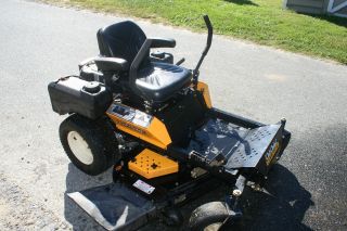 commercial lawn mower in Riding Mowers