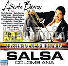   BARROS Lo Esencial De Tributo a La Salsa Colombiana 3 CDs + 1 DVD NEW