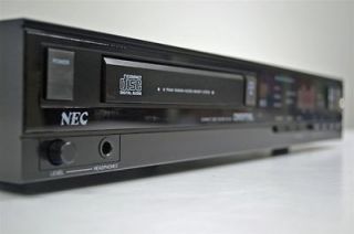 nec in Home Audio Stereos, Components