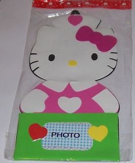 200 pages New Hello Kitty Coloring Fun Activity Book Fun Pad 2006 