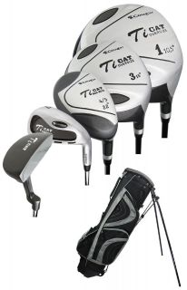 cougar golf clubs in Clubs